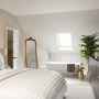 West London Victorian House | Master Bedroom | Interior Designers